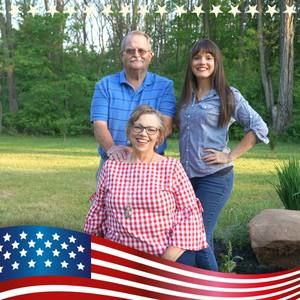 Meet your Posher, Meredith